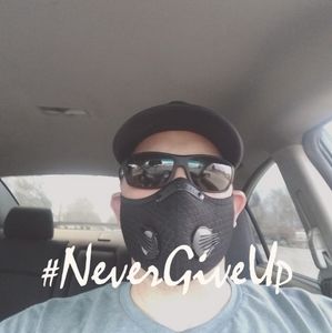 Meet your Posher, Toby